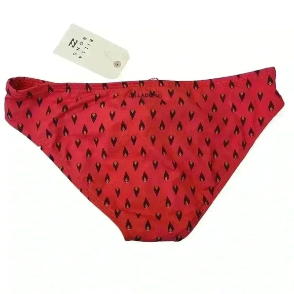 Billabong Falling Light Lowrider bikini bottoms NWT - Picture 8 of 9